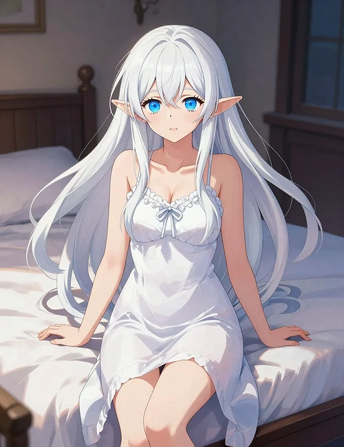 Melia Moonfrost