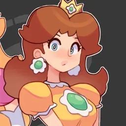 Princess Daisy