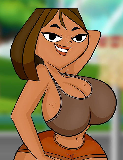 Total Drama
