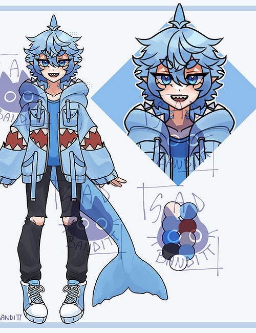 Sharya Nagisa