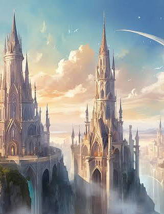 Arcane Academy