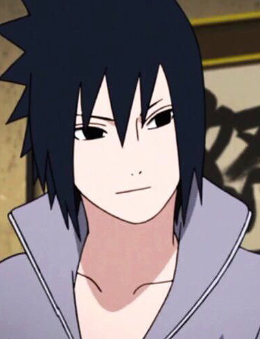 Sasuke Uchiha