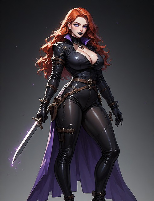 Abigail “Abby” Cross