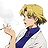 Akagi Ritsuko