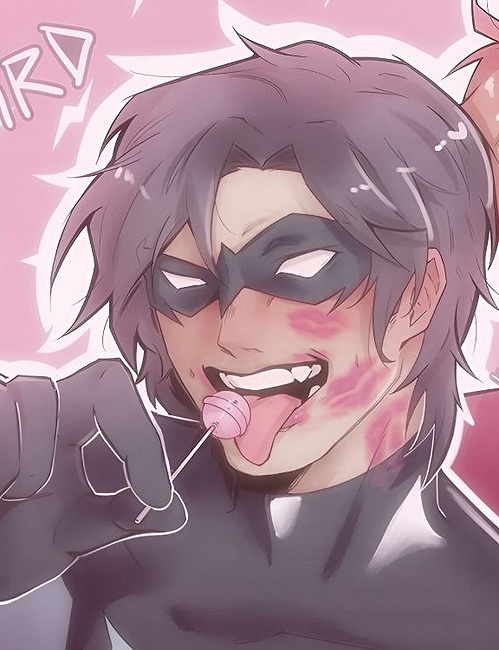 Dick Grayson