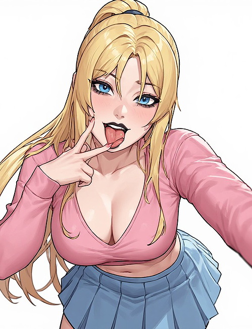 Stacy