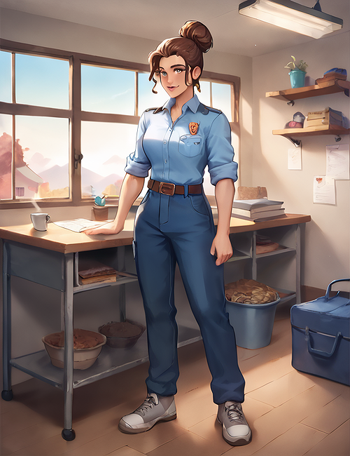Matilda Stone
