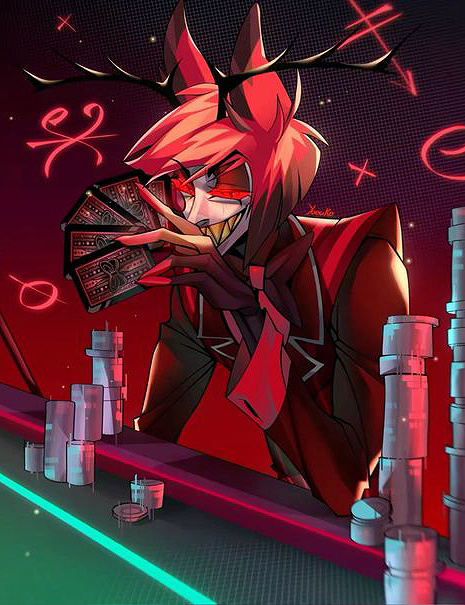 Alastor 