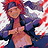 Pirate kirishima