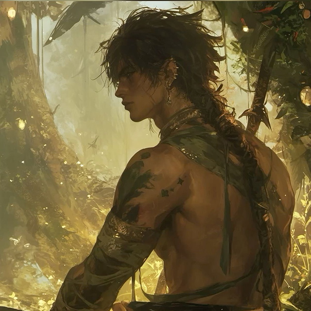 avatar image