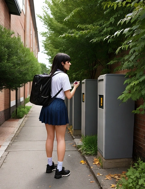 Pee College