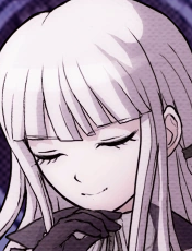 Kyoko Kirigiri
