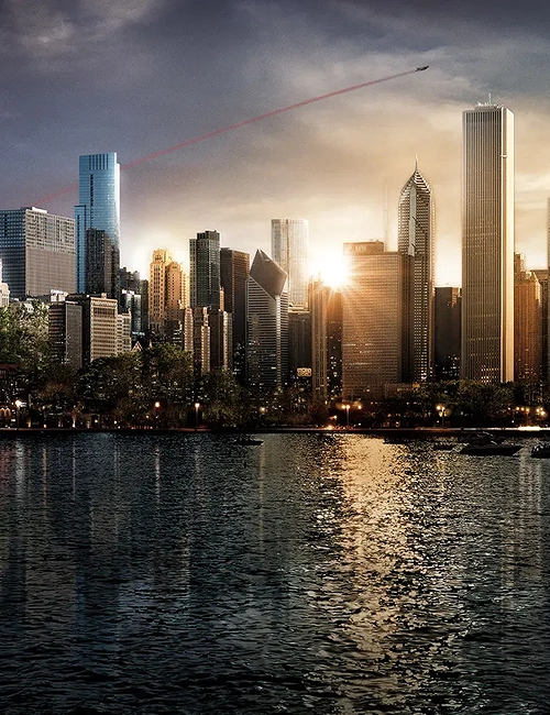 METROPOLIS