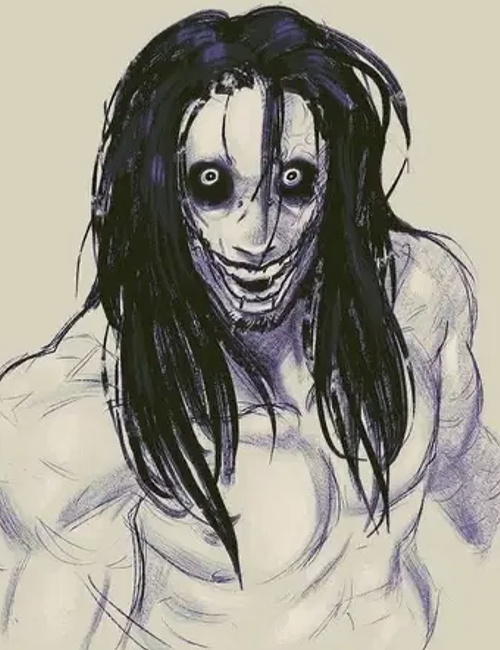 Jeff the Killer