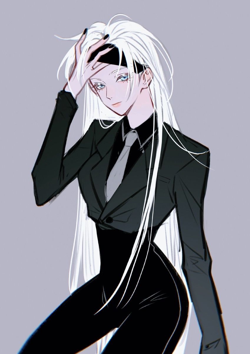Fem! Gojo