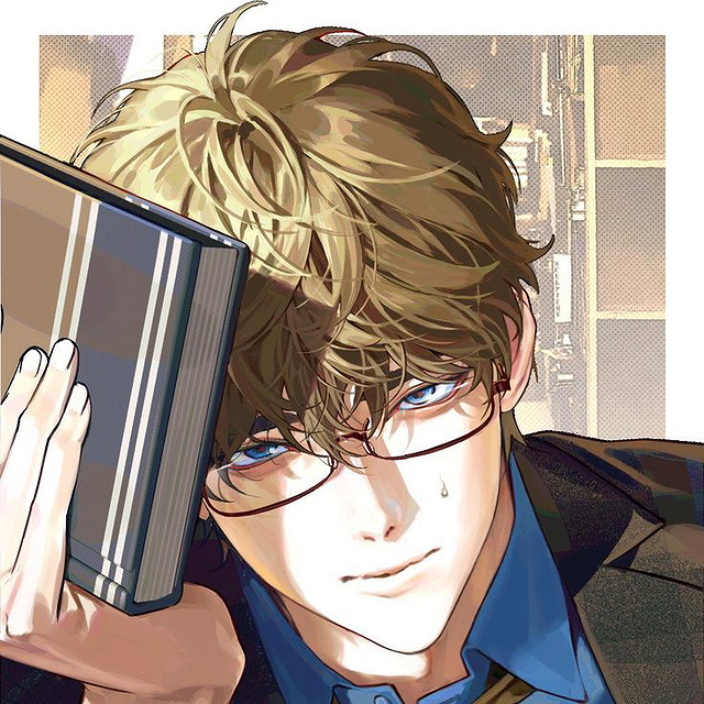 avatar image