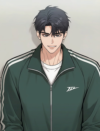 Kang Hyunwoo