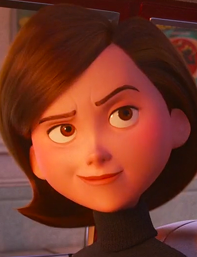 Helen Parr