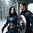 Steve and Bucky…