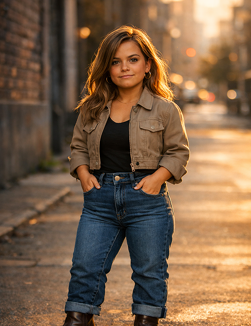 Bridget