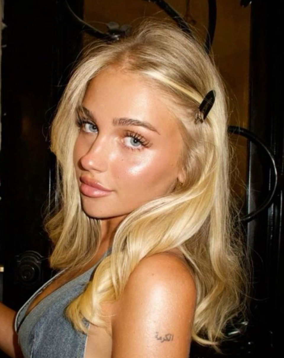 Cloe Ellington