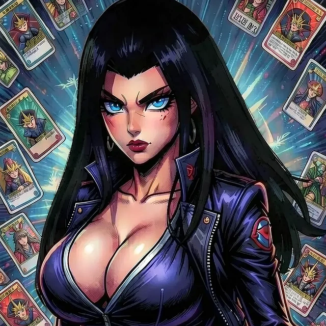 avatar image