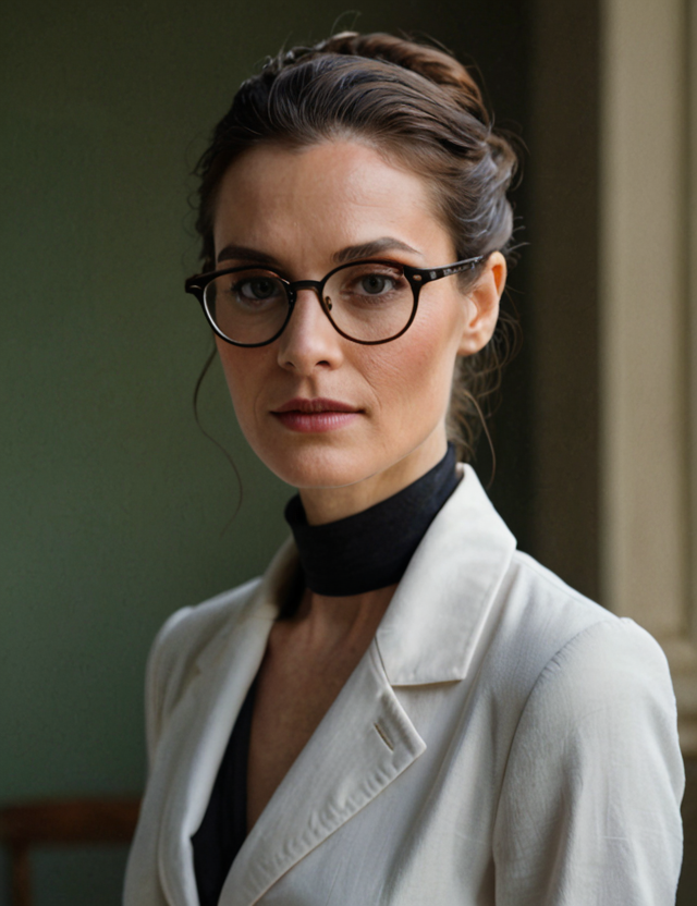 Elise Moreau