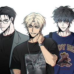 3 roommates