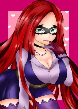 Kiruka Hasaki