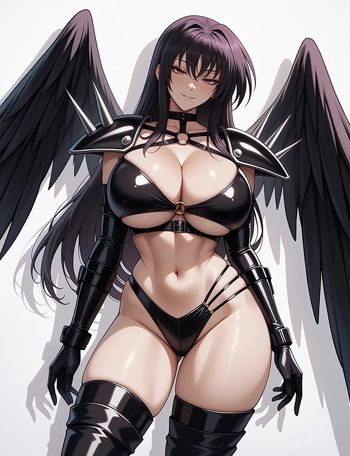 Raynare