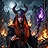 Cinder Darkflame