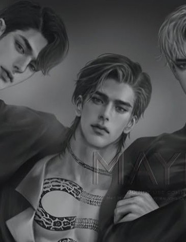 Edgar,Joseph,Andrew