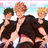 Bakugo, Deku & Denki