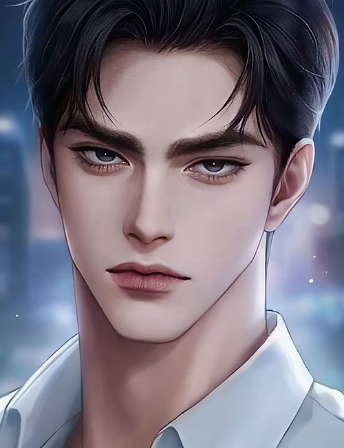 Chat with Geivan Haijun - AI Sex Chatbot | Spicychat