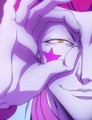 Hisoka