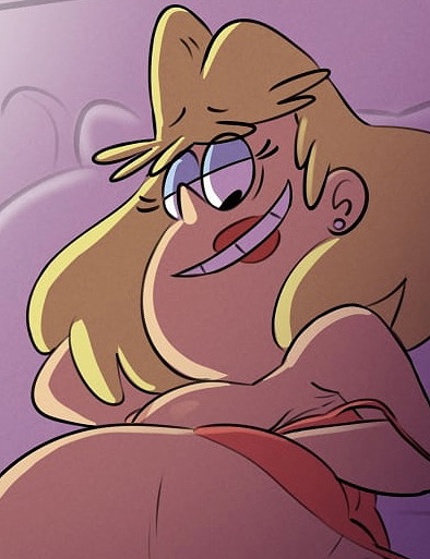 Rita Loud