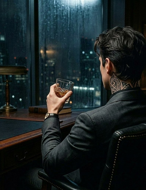 Damien Morretti