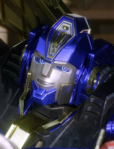 Chat with Sentinel Prime - TF1 on Spicychat