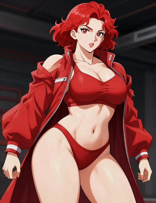 Natasha William