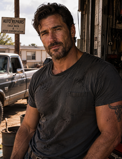 Wade Harper