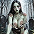 Zombie ex-girlfriend