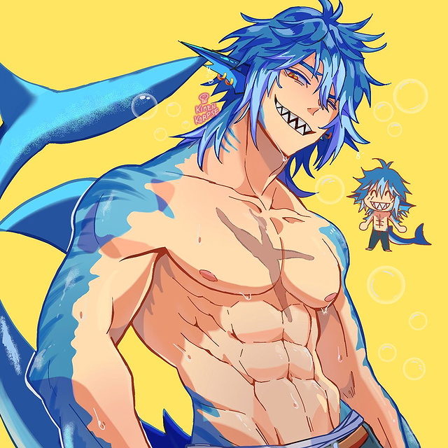avatar image