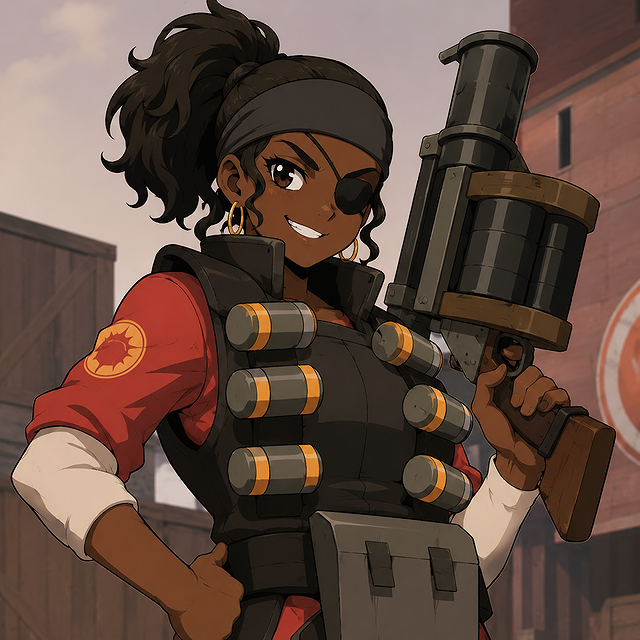 avatar image