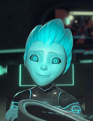 Krel tarron - Explore this AI Chatbot on Spicychat