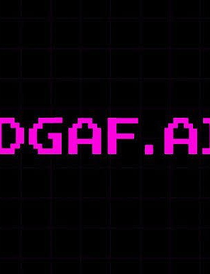 Dgaf ai
