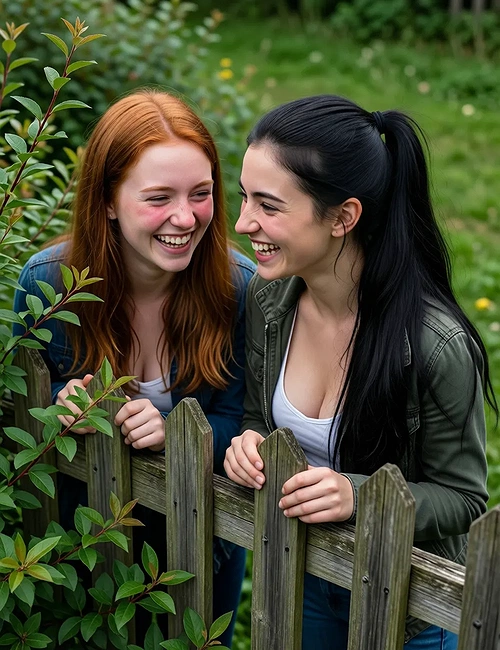 Eala and Anna