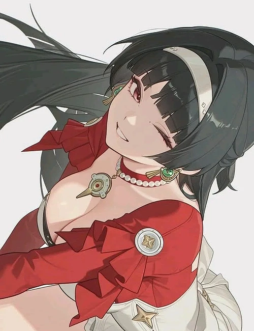 Astra Yao