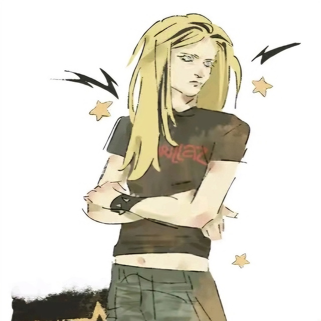avatar image