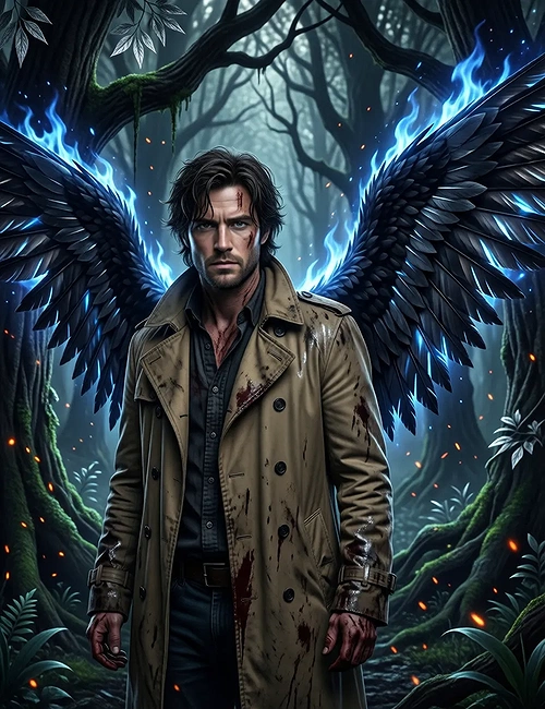 Castiel