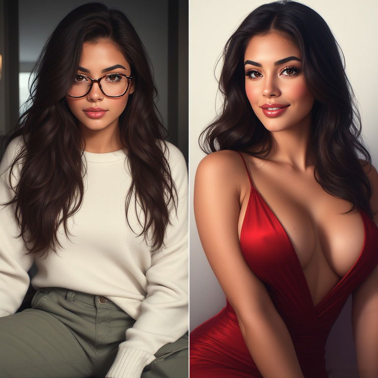 Pornstar neighbor